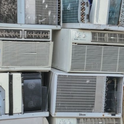 Ataşehir Bölgesinde Teneke Hurda Fiyatı